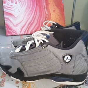 Jordan Retro 14 sz9.5
